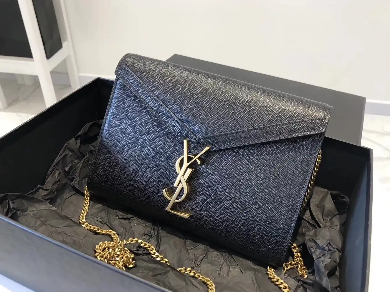 YSL CASSANDRA 0419